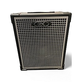 Used Gallien-Krueger MB115 Ultralight 200W 1x15 Bass Combo Amp
