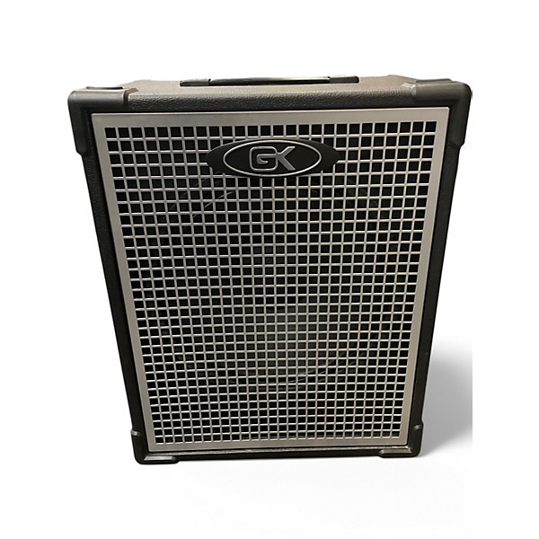 Used Gallien-Krueger MB115 Ultralight 200W 1x15 Bass Combo Amp