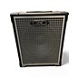 Used Gallien-Krueger MB115 Ultralight 200W 1x15 Bass Combo Amp thumbnail