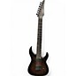 Used Legator N7P Desert Burst Solid Body Electric Guitar thumbnail