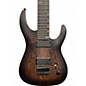 Used Legator N7P Desert Burst Solid Body Electric Guitar