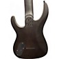Used Legator N7P Desert Burst Solid Body Electric Guitar