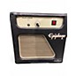 Used Epiphone Valve Jr 5W Class A Tube Guitar Amp Head thumbnail