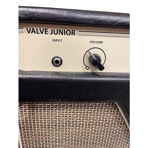 Used Epiphone Valve Jr 5W Class A Tube Guitar Amp Head