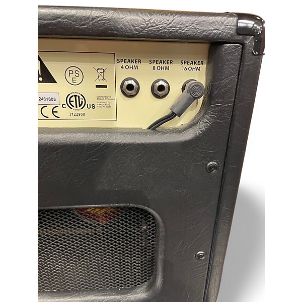 Used Epiphone Valve Jr 5W Class A Tube Guitar Amp Head