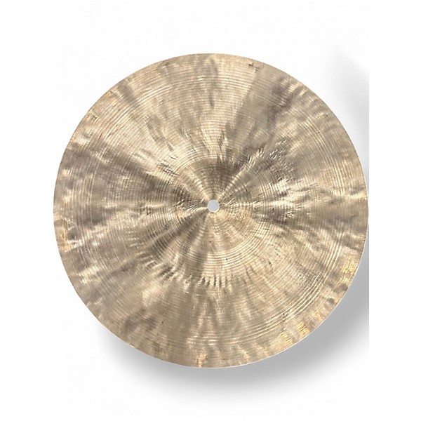 Used Groove Percussion 15in Fast Crash Cymbal