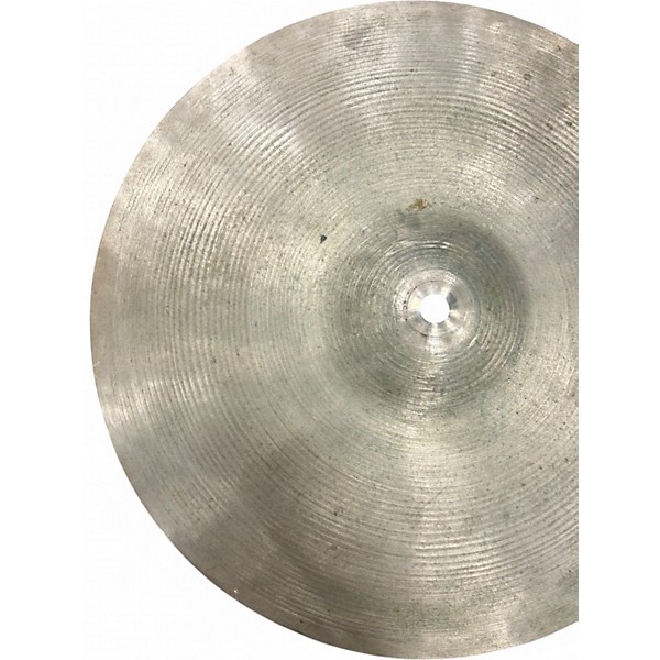 Used Groove Percussion 15in Fast Crash Cymbal