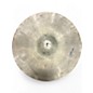 Used Groove Percussion 15in Fast Crash Cymbal