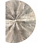 Used Groove Percussion 15in Fast Crash Cymbal