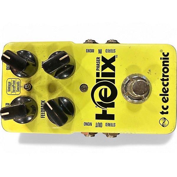 tc electronic HELIX PHASER｜ミュージックランドKEY