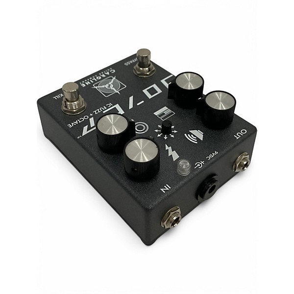 Used Caroline Guitar Company SHIGHERU Effect Pedal