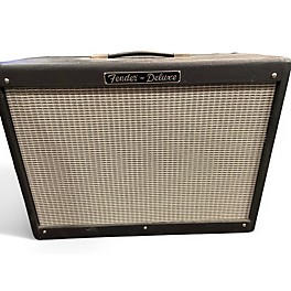 Used Fender HOT ROD DELUXE 112 Guitar Cabinet