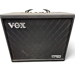 Used VOX CAMBRIDGE 50 Guitar Combo Amp