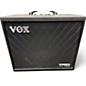 Used VOX CAMBRIDGE 50 Guitar Combo Amp thumbnail