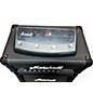 Used Marshall MG15HCFX Guitar Stack