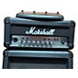 Used Marshall MG15HCFX Guitar Stack