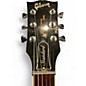 Used 2015 Gibson Midtown Standard Vintage Sunburst Solid Body Electric Guitar