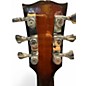 Used 2015 Gibson Midtown Standard Vintage Sunburst Solid Body Electric Guitar