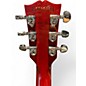 Used 2021 Gibson SG Standard Cherry Solid Body Electric Guitar