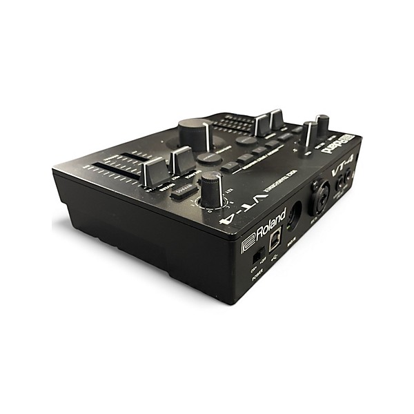 Roland VT-4 AT2020 TASCAM IXZ 3点セット 楽器・機材