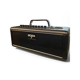 Used BOSS Katana Air Wireless 30W 2X3 Battery Powered Amp