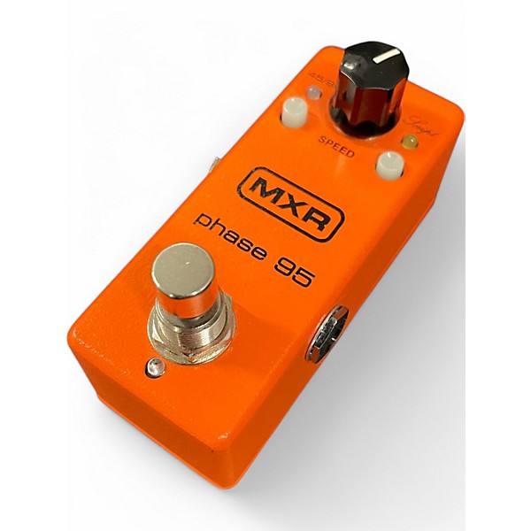 Used MXR M290 Phase 95 Effect Pedal