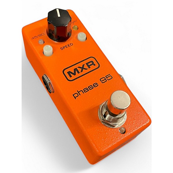 Used MXR M290 Phase 95 Effect Pedal