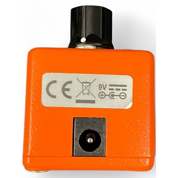 Used MXR M290 Phase 95 Effect Pedal