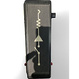 Used Custom Audio Electronics DUAL FASEL WAH Effect Pedal