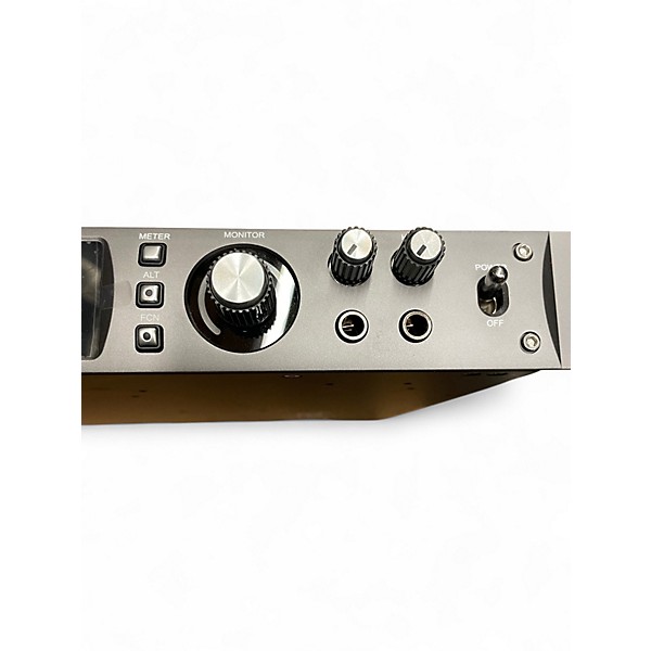 Used Universal Audio Apollo X6 3 Audio Interface