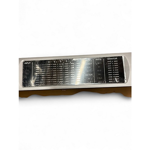 Used Universal Audio Apollo X6 3 Audio Interface