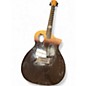 Used Michael Kelly MKFPQPESFX BLACK Acoustic Guitar thumbnail