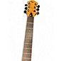 Used Michael Kelly MKFPQPESFX BLACK Acoustic Guitar