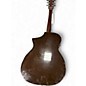 Used Michael Kelly MKFPQPESFX BLACK Acoustic Guitar