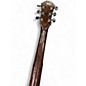 Used Michael Kelly MKFPQPESFX BLACK Acoustic Guitar