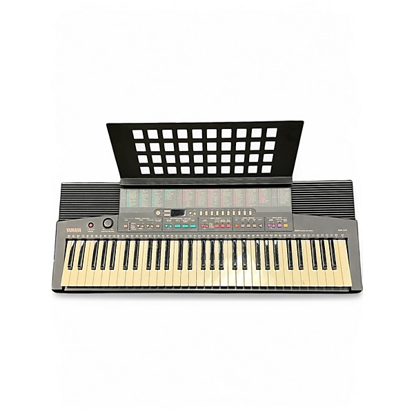 YAMAHA ヤマハ　電子ピアノ　電子キーボード　PSR-215⭐️美品♪希少品⭐️ Yamaha PSR-215 | eBay