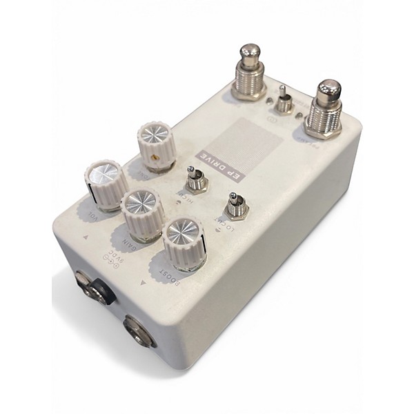 Used Very Good Amp Co EP DRIVE Effect Pedal