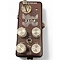 Used Very Good Amp Co FUZZ Effect Pedal