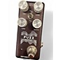 Used Very Good Amp Co FUZZ Effect Pedal