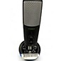 Used Mackie Chromium USB Microphone thumbnail