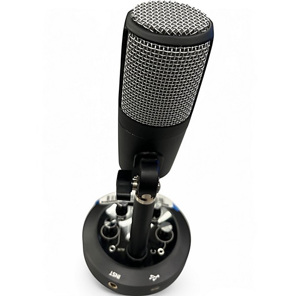 Used Mackie Chromium USB Microphone