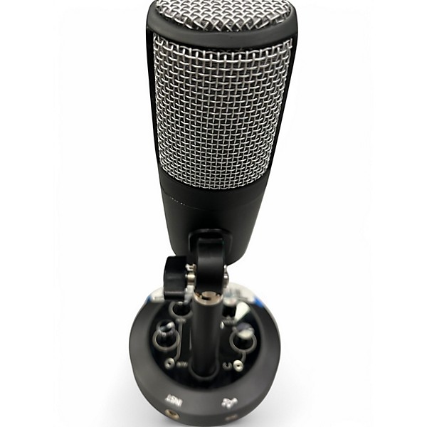 Used Mackie Chromium USB Microphone