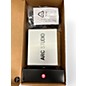 Used IK Multimedia ARC Studio Digital Room Acoustics Correction Processor Recording Microphone Pack thumbnail