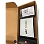Used IK Multimedia ARC Studio Digital Room Acoustics Correction Processor Recording Microphone Pack