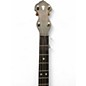 Used 1930s Slingerland May Bell Natural Banjo