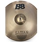 Used SABIAN 20in B8X Cymbal thumbnail