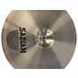 Used SABIAN 20in B8X Cymbal