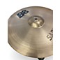 Used SABIAN 20in B8X Cymbal