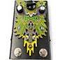 Used Beetronics FX Zzombee Filtremulator Effect Pedal thumbnail