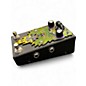 Used Beetronics FX Zzombee Filtremulator Effect Pedal